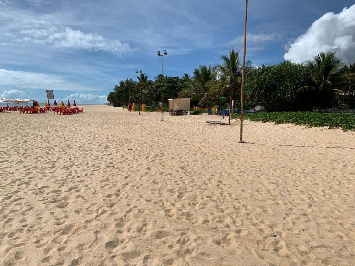 Casa De Praia No Condominio Guaratiba, Prado-Ba 外观 照片