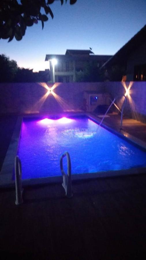 Casa De Praia No Condominio Guaratiba, Prado-Ba 外观 照片