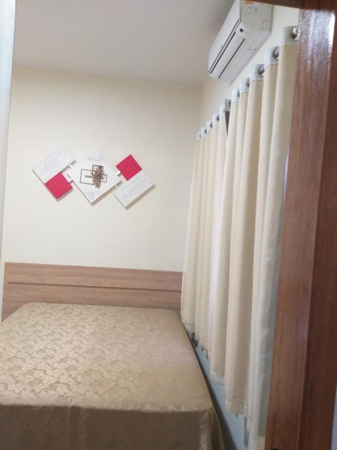 Casa De Praia No Condominio Guaratiba, Prado-Ba 外观 照片
