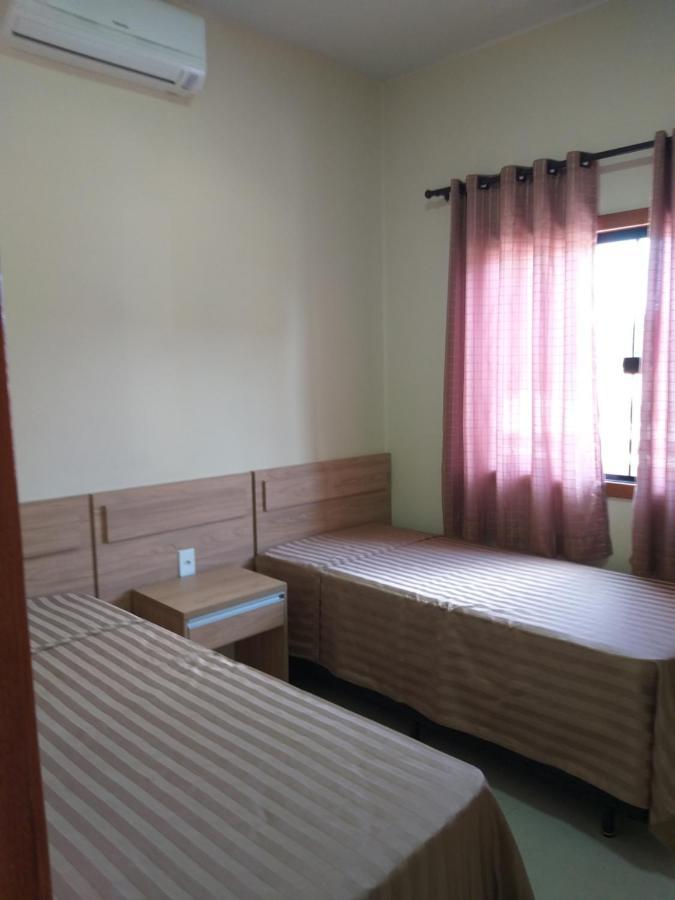 Casa De Praia No Condominio Guaratiba, Prado-Ba 外观 照片